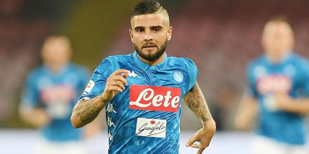 Lini Depan Ompong, Setan Merah Mulai 'Mikirin' Insigne